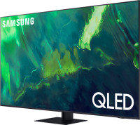 Телевизор Samsung QE75Q70AAU