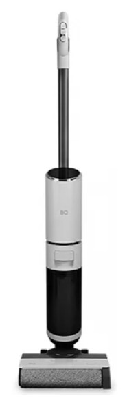 Вертикальный моющий пылесос BQ VCA1002W