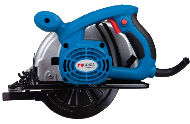 Дисковая пила Союз ЦПС-51185