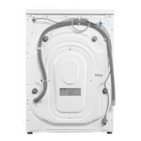 Стиральная машина Maunfeld MFWM127WH052