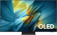 Телевизор Samsung OLED 4K S95F AI QE77S95FAUXRU
