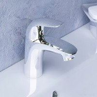 Смеситель Damixa Eclipse 310210001