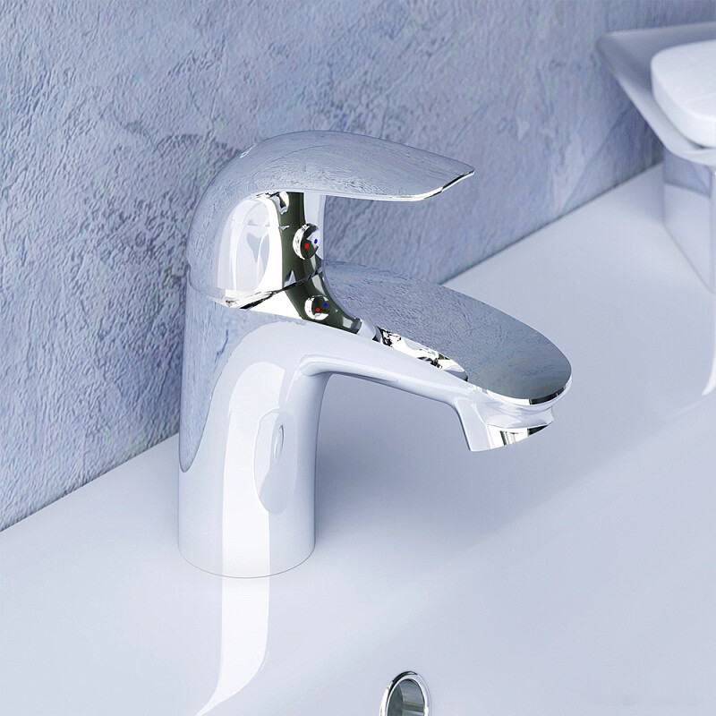 Смеситель Damixa Eclipse 310210001