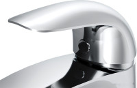 Смеситель Damixa Eclipse 310210001