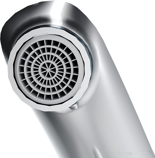 Смеситель Damixa Eclipse 310210001