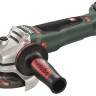 Угловая шлифмашина Metabo WB 18 LTX BL 125 Quick