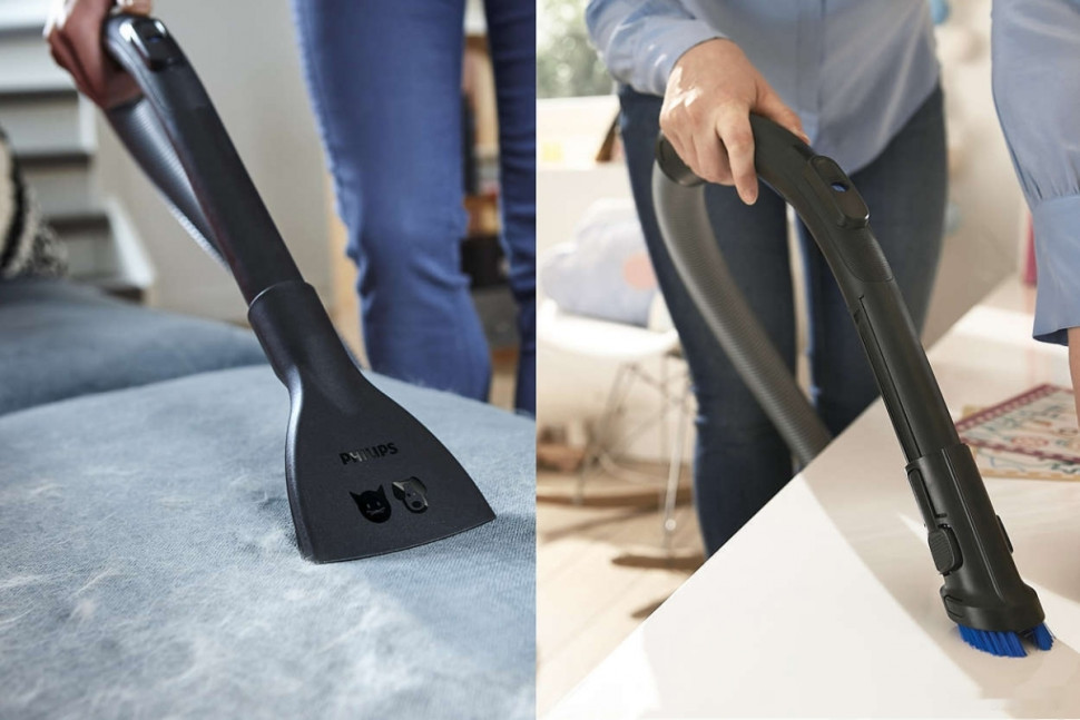 Пылесос Philips FC9570/01