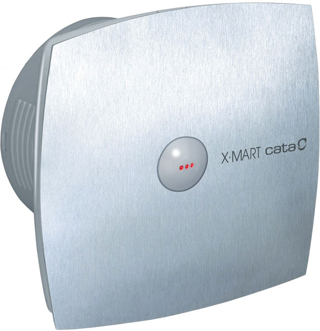 CATA X-MART 15 Matic Inox