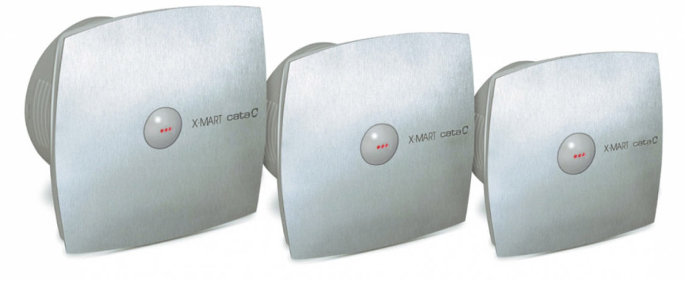 CATA X-MART 15 Matic Inox