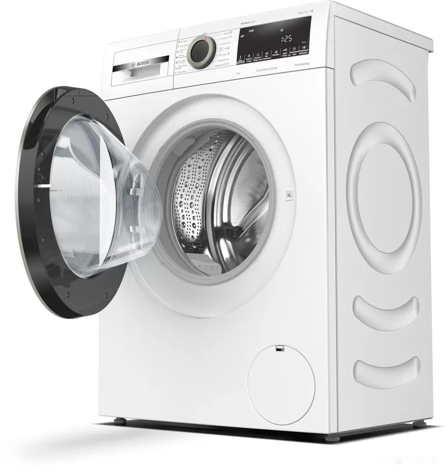 Стиральная машина Bosch WHA122XMBL