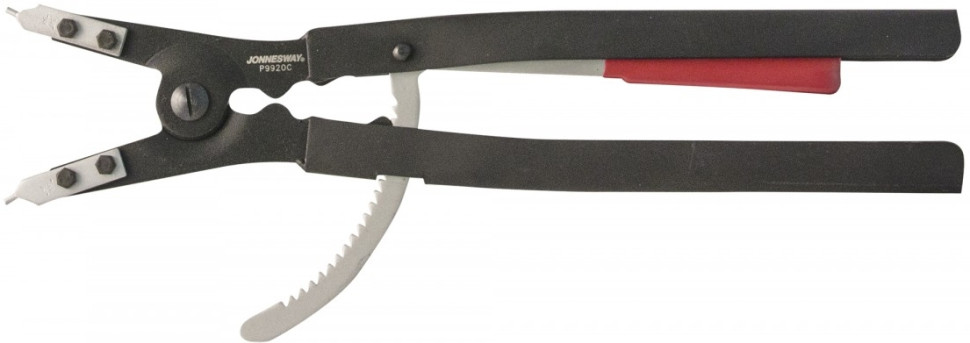 Съемник стопорных колец Jonnesway P9920C