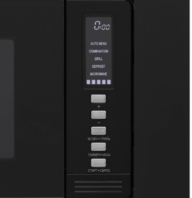 Микроволновая печь Krona WINDEN 60 BL