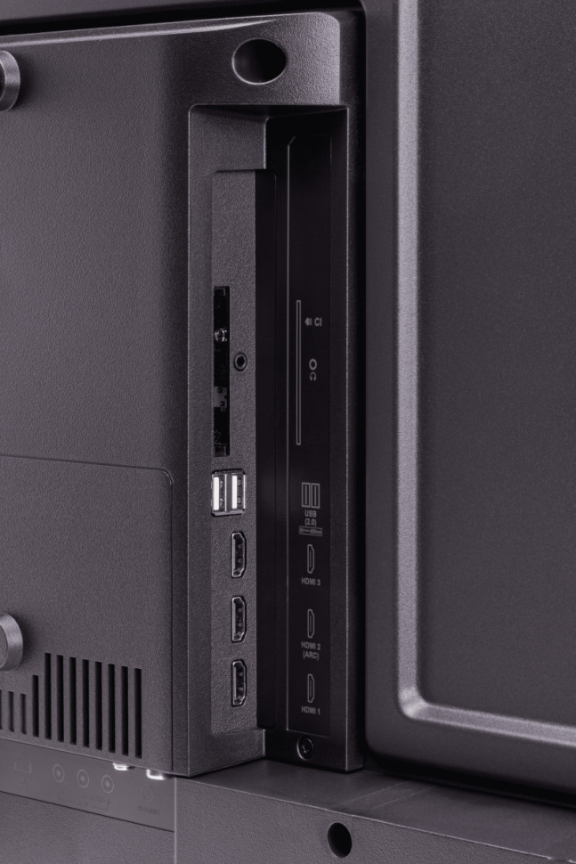 Телевизор Techno Smart KDG32GR680ANTS