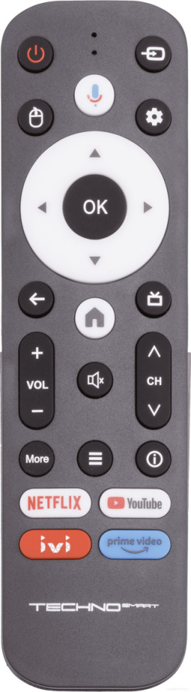 Телевизор Techno Smart KDG32GR680ANTS