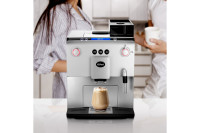 Кофемашина Kitfort KT-7318