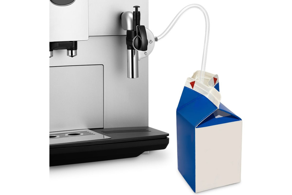 Кофемашина Kitfort KT-7318