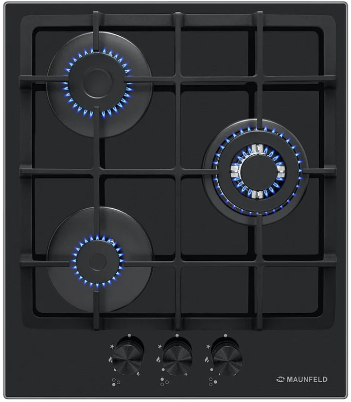 Варочная панель Maunfeld EGHG.43.33CB2/G