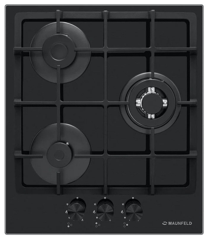 Варочная панель Maunfeld EGHG.43.33CB2/G