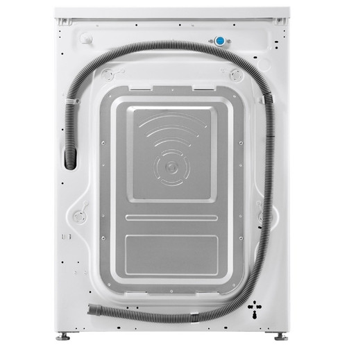 Стиральная машина LG F1296NDS0