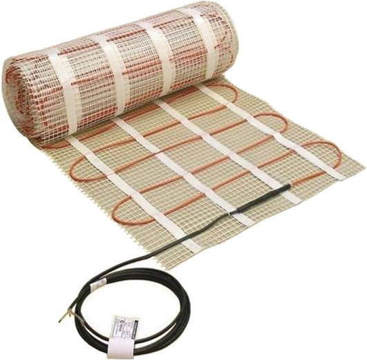 Теплый пол Fenix LDTS 4.2 кв.м. 670 Вт