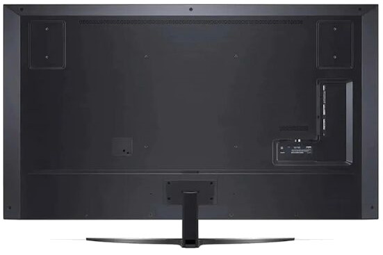 Телевизор LG 75NANO826QB