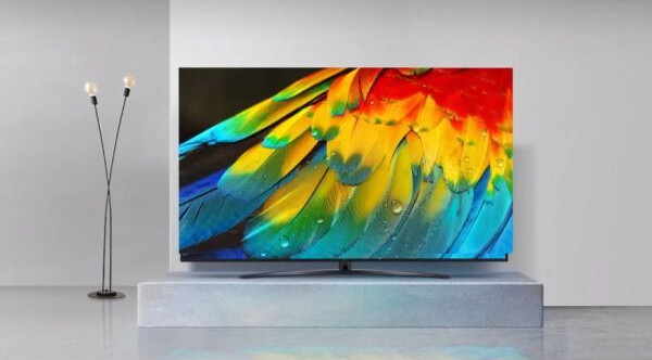 Телевизор LG 75NANO826QB