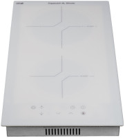 Варочная панель Zigmund &amp; Shtain CN 38.3 W