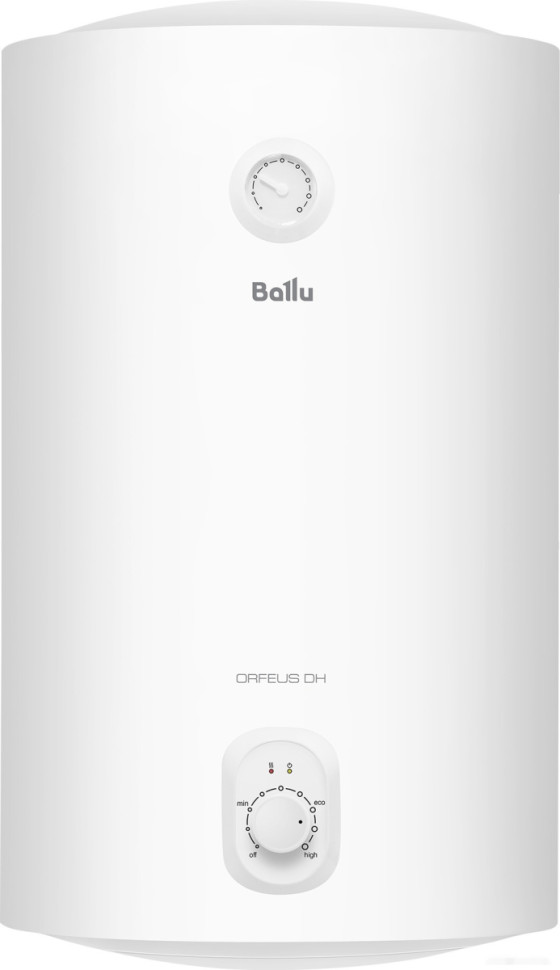 Водонагреватель Ballu BWH/S 80 Orfeus DH
