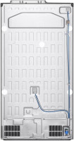 Холодильник side by side LG InstaView GC-X257CAEV