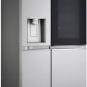 Холодильник side by side LG InstaView GC-X257CAEV