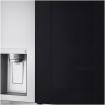 Холодильник side by side LG InstaView GC-X257CAEV