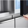 Холодильник side by side LG InstaView GC-X257CAEV
