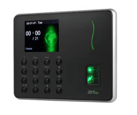 Видеодомофон ZKTeco WL10