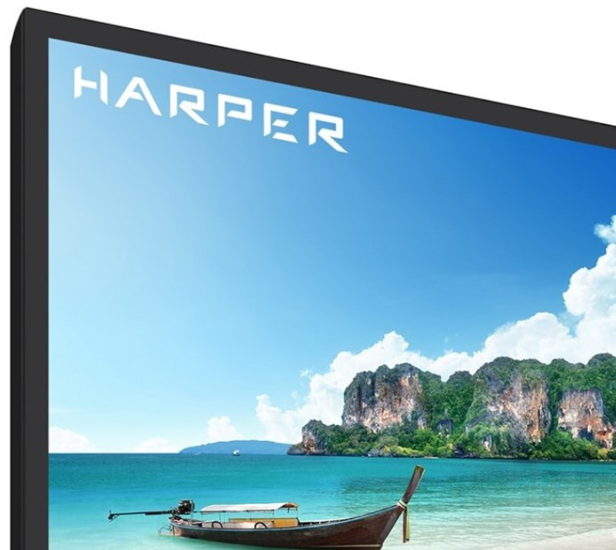 Телевизор HARPER 24R471TS
