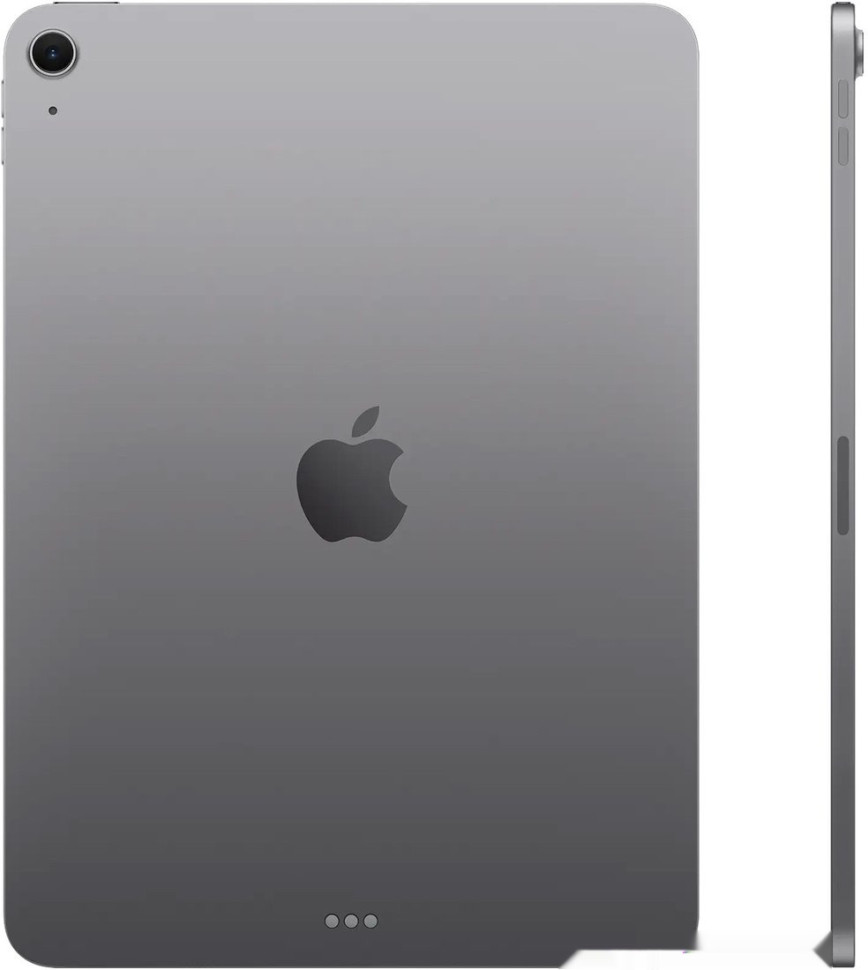 Планшет Apple iPad Air 11" 2025 128GB (серый космос)