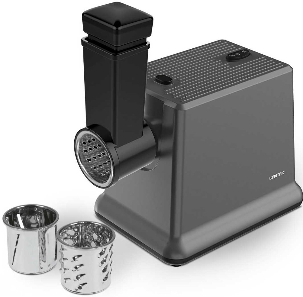 Мясорубка CENTEK CT-1625
