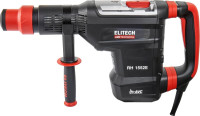 Перфоратор Elitech RH 1552E (кейс)