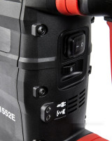 Перфоратор Elitech RH 1552E (кейс)