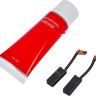 Перфоратор Elitech RH 1552E (кейс)