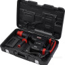Перфоратор Elitech RH 1552E (кейс)