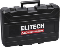 Перфоратор Elitech RH 1552E (кейс)