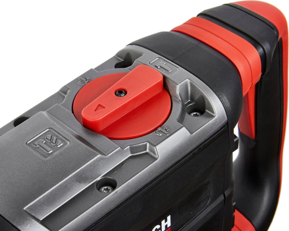 Перфоратор Elitech RH 1552E (кейс)