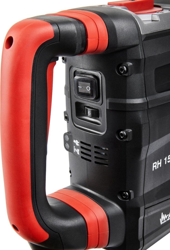 Перфоратор Elitech RH 1552E (кейс)