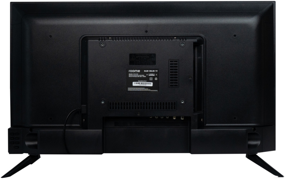 Телевизор Roome 32H423S