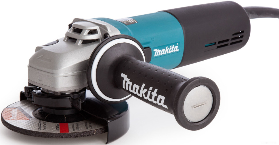 Угловая шлифмашина Makita 9565 CR