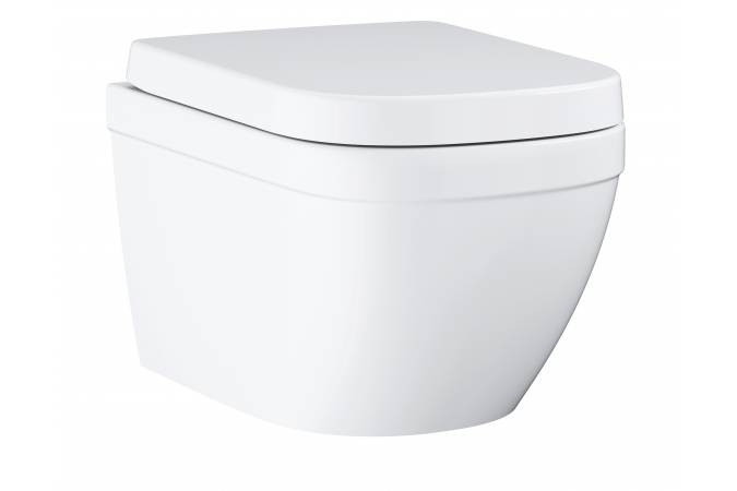 Унитаз Grohe Euro Ceramic 39693000