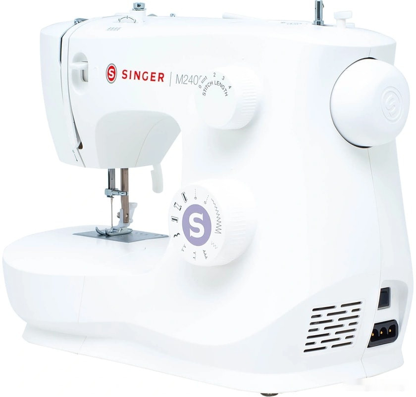 Электромеханическая швейная машина Singer M2405