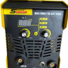 Сварочный инвертор Super Prowell MAG/MMA/TIG Lift 200А (5 кг, без газа, съемный рукав)
