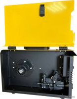 Сварочный инвертор Super Prowell MAG/MMA/TIG Lift 200А (5 кг, без газа, съемный рукав)