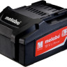Аккумулятор для инструмента Metabo 625592000 (18В/5.2 Ah)
